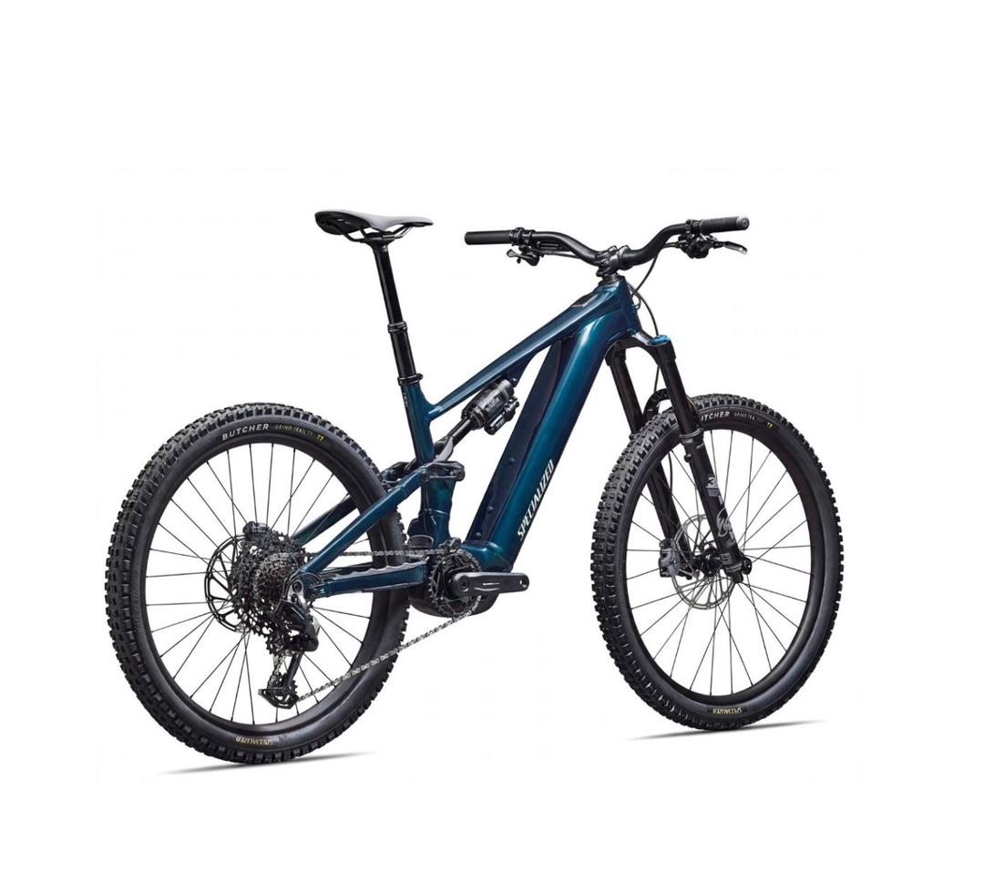 Turbo Levo 4 Comp Alloy