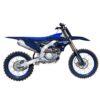 Yamaha YZ450F 450cc Motocross Bike