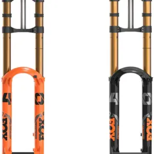 2022 / 2023 FOX 40 FACTORY SERIES GRIP2 FORKS