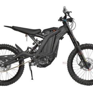 2023 Sur-Ron X Bike