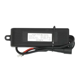 48V EBIKE CONTROLLER