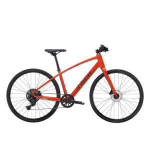 Alternative view of Trek 2026 FX 2