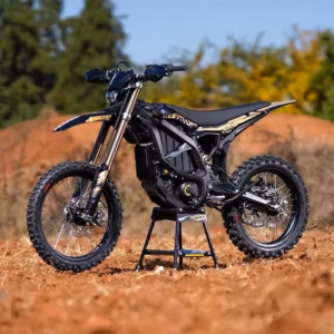 Surron Ultra Bee X Off-Road 2025 - Image 5