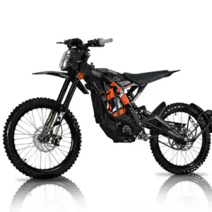Surron Light Bee X 2026 - Image 3