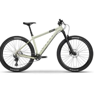TREK – Voodoo Bizango Pro
