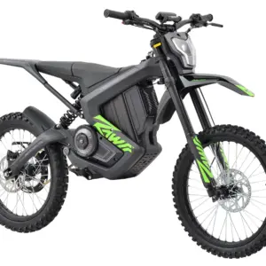 72V RAWRR MANTIS ALL-TERRAIN E-MOTO