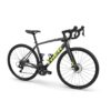 Trek Domane AL 3 Disc 2022