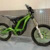 Used 2023 Surron Light Bee X 60V 6000W – Lime Green RST Killah Edition