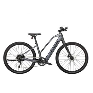 TREK Dual Sport +2 Stagger Bicycle