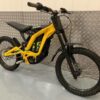 Used 2023 Surron Light Bee X 60V 6000W Electric Dirt Bike