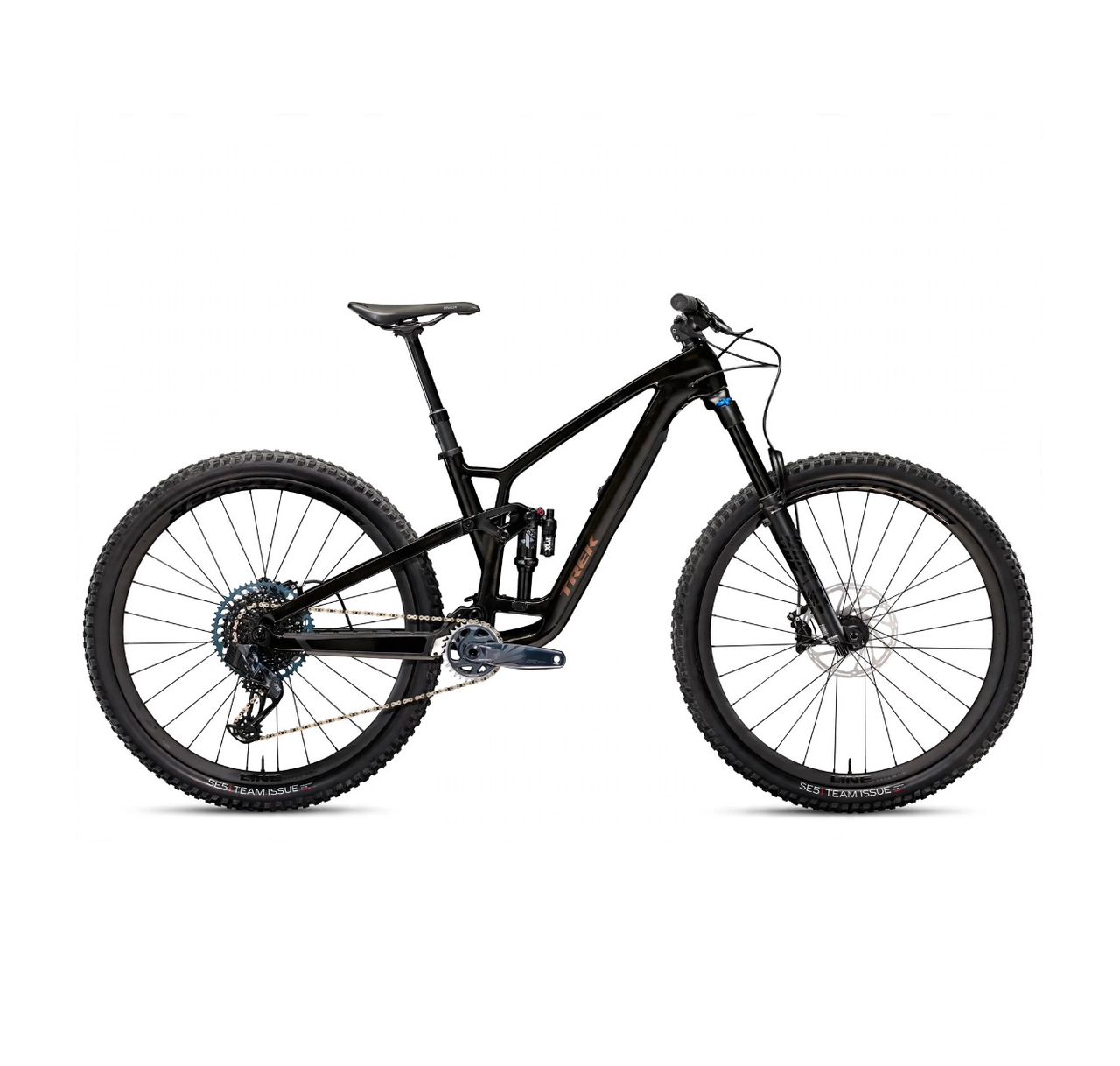 TREK Fuel EX 9.8 GX AXS Gen 6 Bicycle
