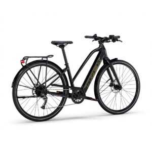 TREK FX+2