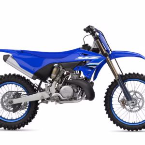 Alternative view of Yamaha YZ125 2-Stroke Motocross Dirt Bike 2024