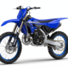 Yamaha YZ125 2-Stroke Motocross Dirt Bike 2024