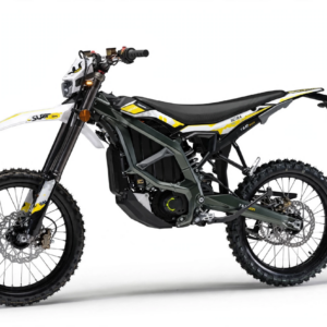 Used Surron Ultra Bee T & R Road Legal 2025 - Certified Pre-Owned 21kW