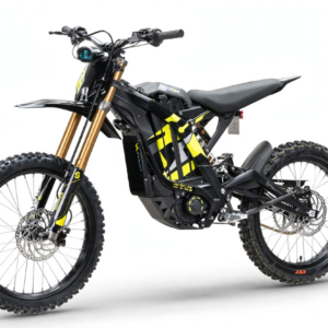 Surron Light Bee X 2026