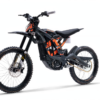 Sur-Ron LBX 2023 - 6kW Light Bee X Off-Road Electric Dirt Bike For Sale