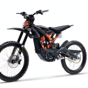 Sur-Ron LBX 2023 - 6kW Light Bee X Off-Road Electric Dirt Bike For Sale