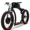 Raven Edition – JRAT Customs