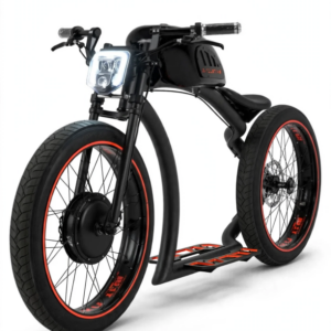 Raven Edition – JRAT Customs