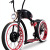 Roadkill – JRAT Customs