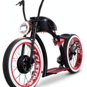 Roadkill – JRAT Customs