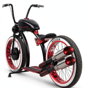 Roadkill – JRAT Customs - Image 3