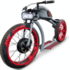 Revolution Edition – JRAT Customs