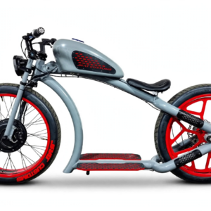 Revolution Edition – JRAT Customs - Image 3