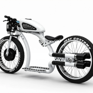 Ghost Edition – JRat Custom - Image 3