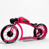 Pink Panther Edition – JRAT Custom