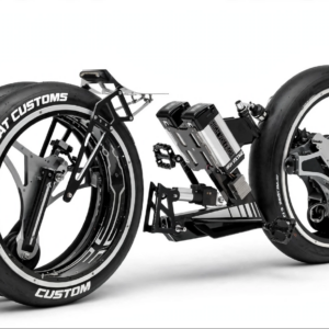 TRON 2022 – JRAT Customs