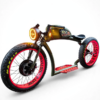 Migos Black Edition – JRat Customs