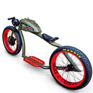 Migos Black Edition – JRat Customs - Image 4