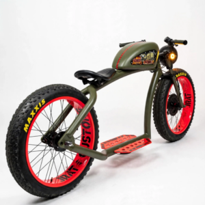 Migos Black Edition – JRat Customs - Image 3