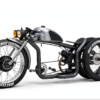 Machine Edition – JRat Customs
