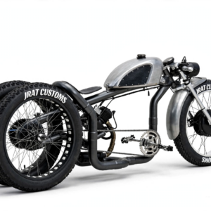 Alternative view of Machine Edition – JRat Customs