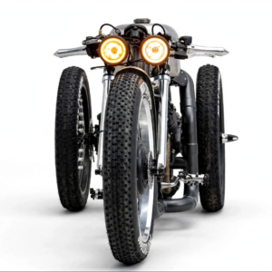 Machine Edition – JRat Customs - Image 3