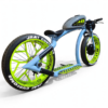 Limitless Edition – JRAT Customs