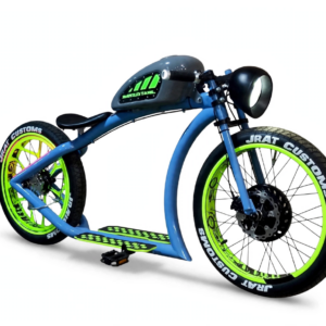 Limitless Edition – JRAT Customs - Image 3
