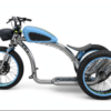 Limitless Trike Edition – JRAT Custom