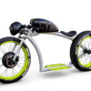 71 Edition Bike – JRAT Custom