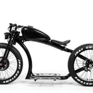 Fresche Edition – JRAT Customs - Image 3