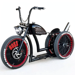 Rich Forever – JRAT Customs