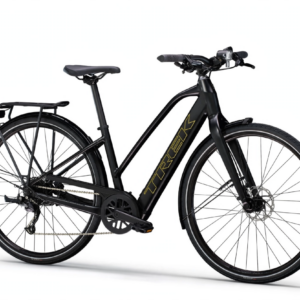 Alternative view of TREK FX+2