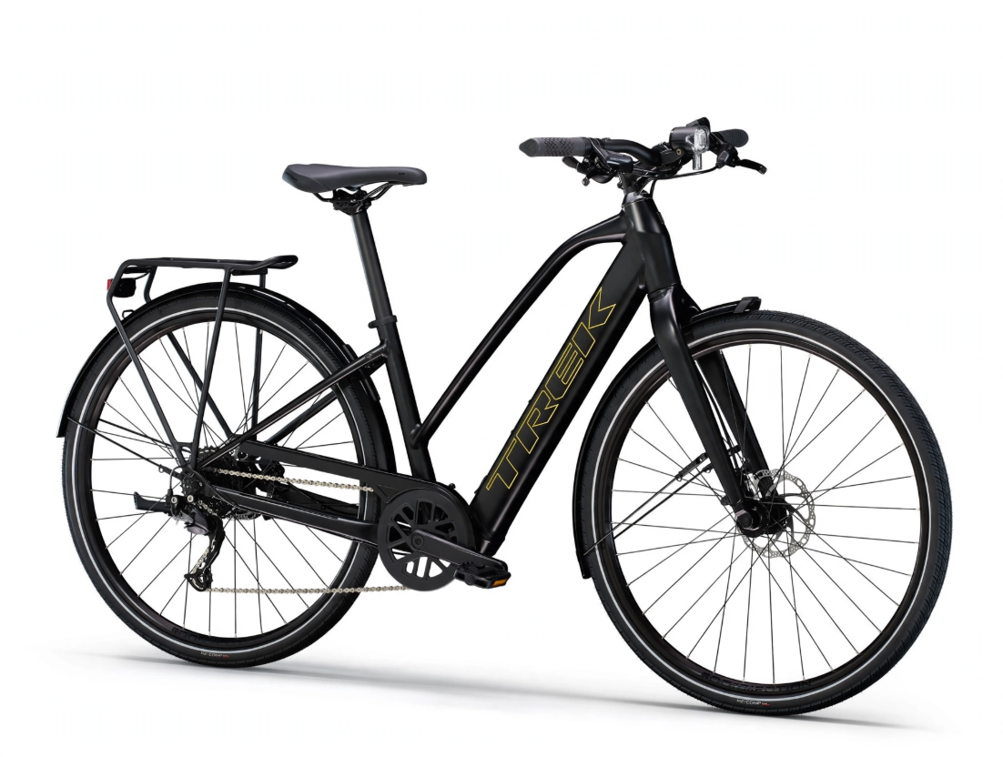 TREK FX+2 - Image 2