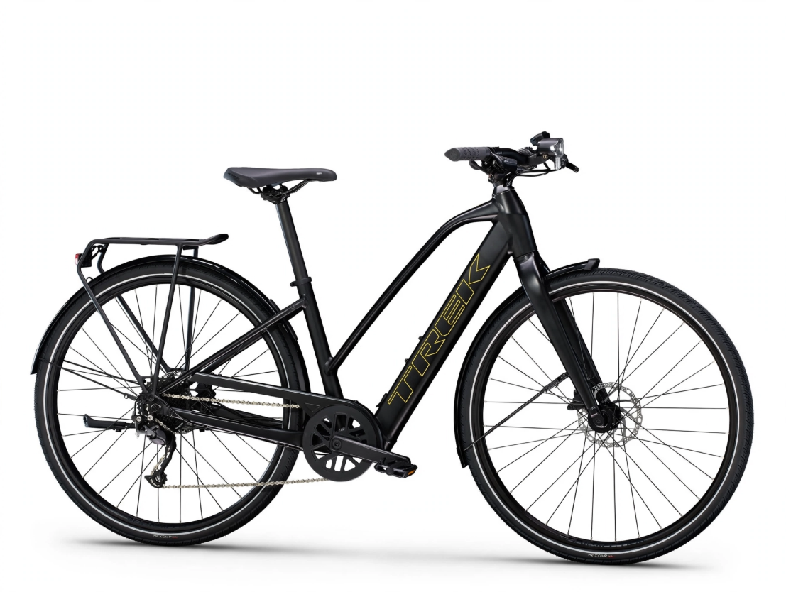 TREK FX+2 - Image 3