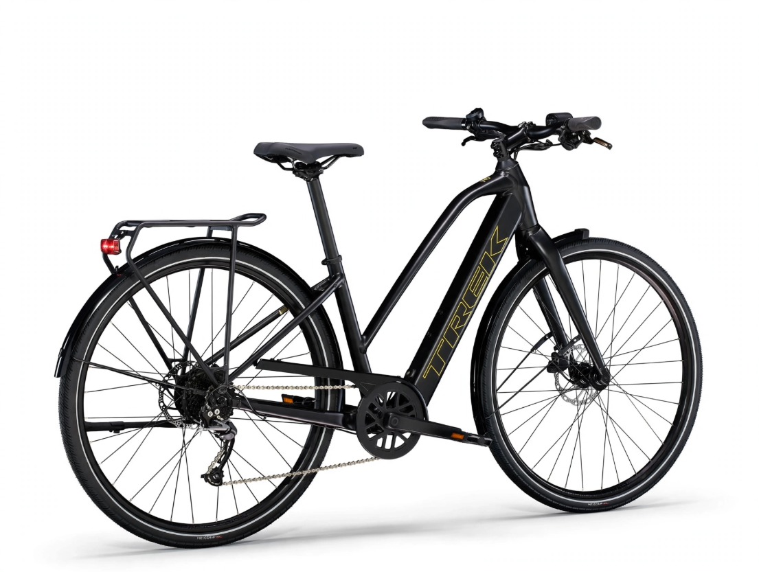 TREK FX+2 - Image 4