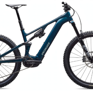 Turbo Levo 4 Comp Alloy - Image 3