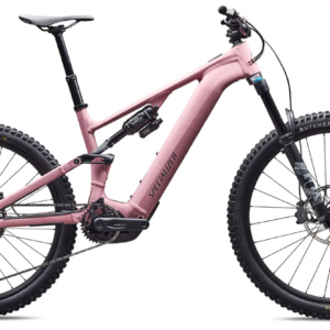 Turbo Levo 4 Comp Alloy - Image 4